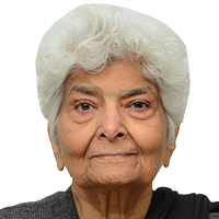ARFA SAYEDA ZEHRA