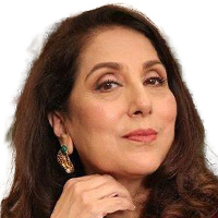 SAMINA PEERZADA