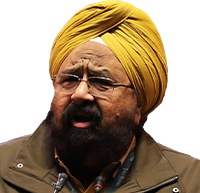 Khushbir Singh Shaad