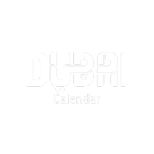 Dubai Calendar