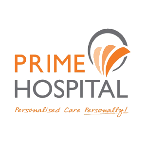 Prime Hospital